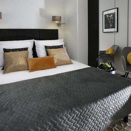 Gem Apartment By Castle Cracovia Esterno foto