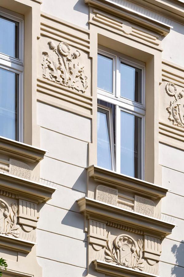 Gem Apartment By Castle Cracovia Esterno foto