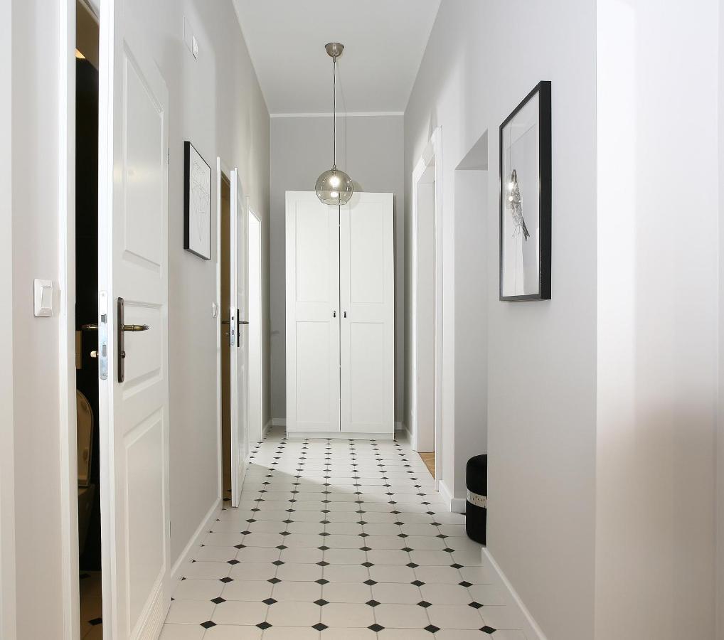 Gem Apartment By Castle Cracovia Esterno foto