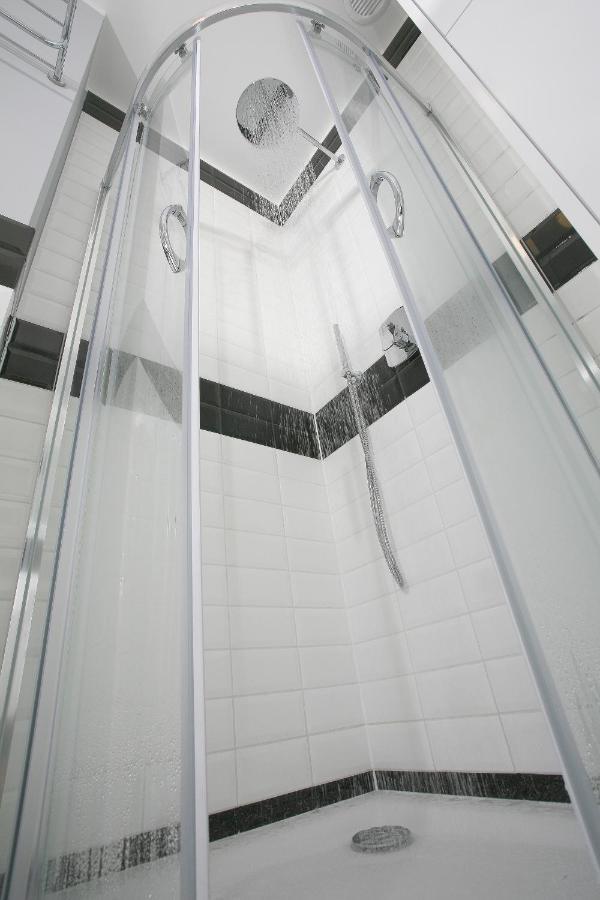 Gem Apartment By Castle Cracovia Esterno foto